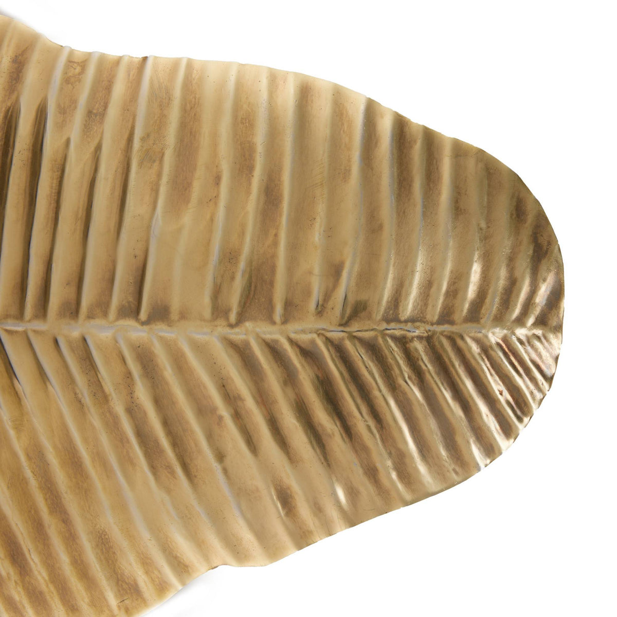 Heritage Farah Flush Mount