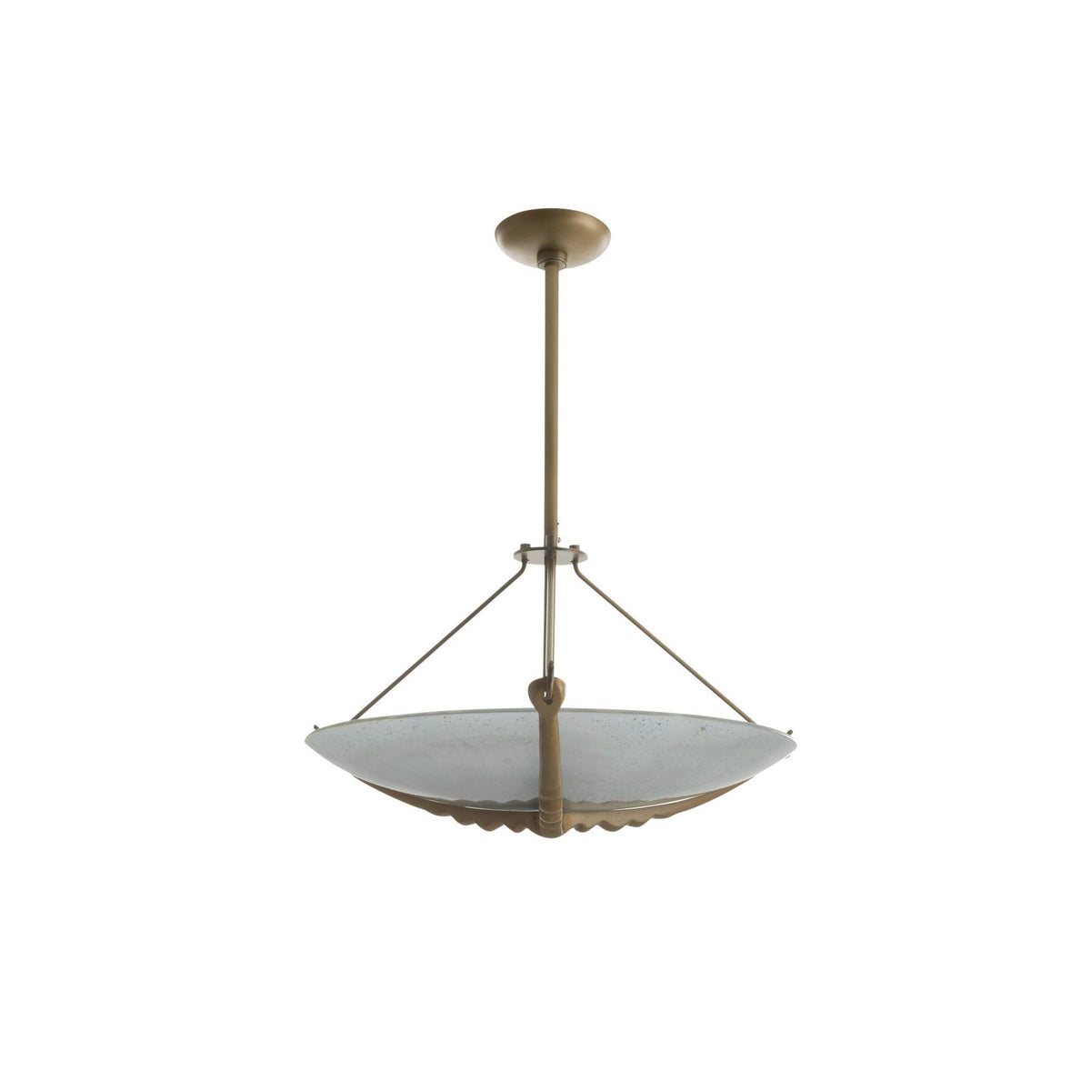 Signature Karlsen Semi-Flush