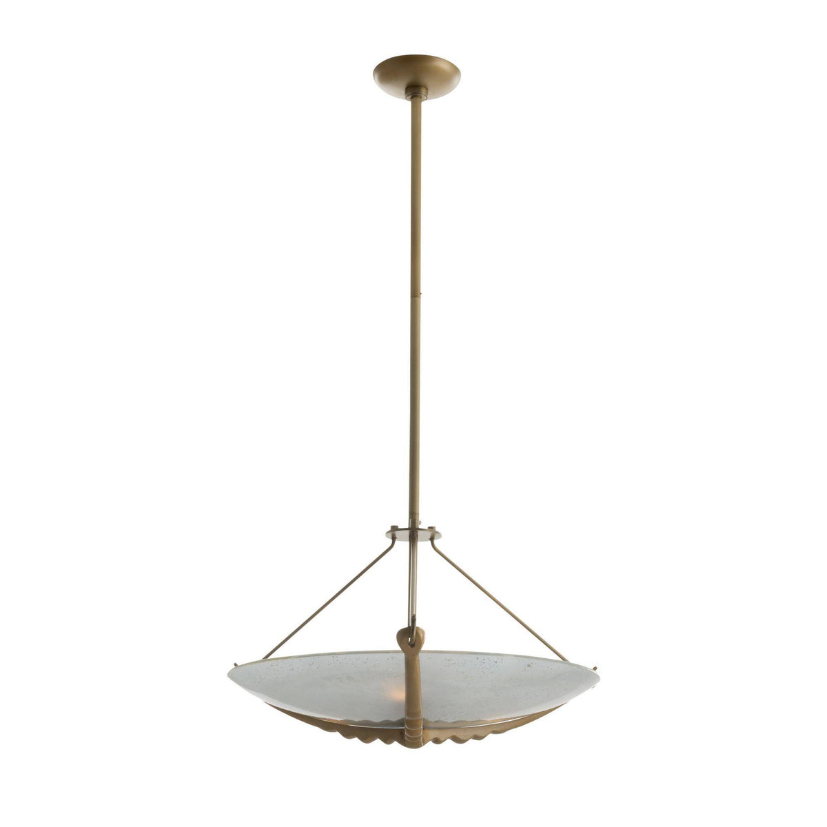 Signature Karlsen Semi-Flush
