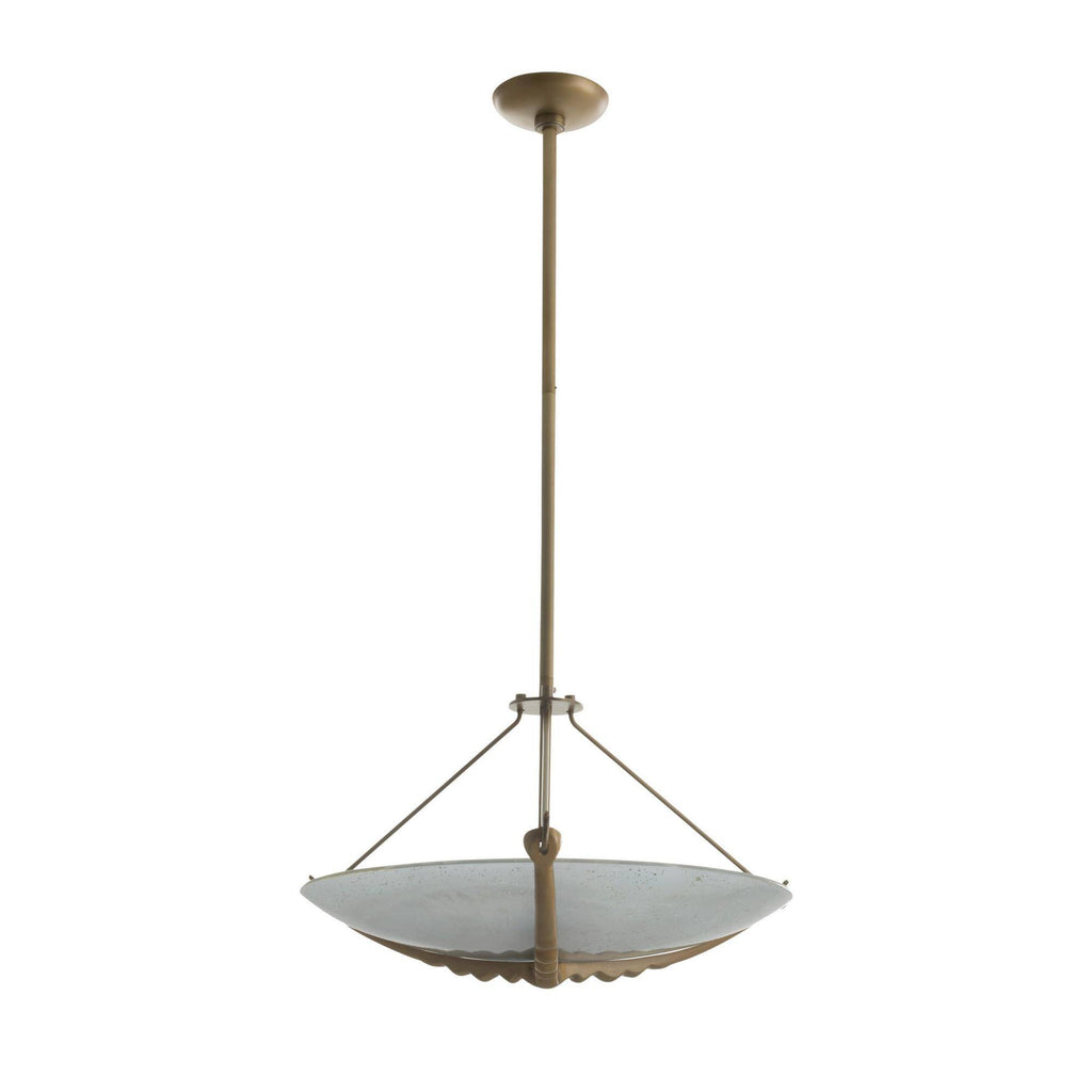 Signature Karlsen Semi-Flush
