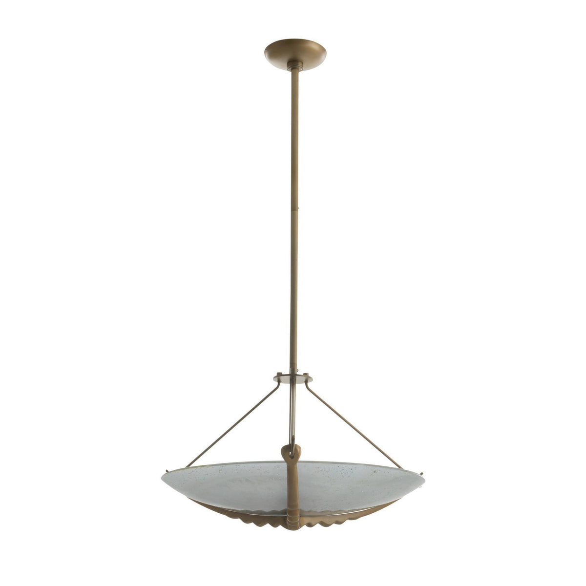 Signature Karlsen Semi-Flush