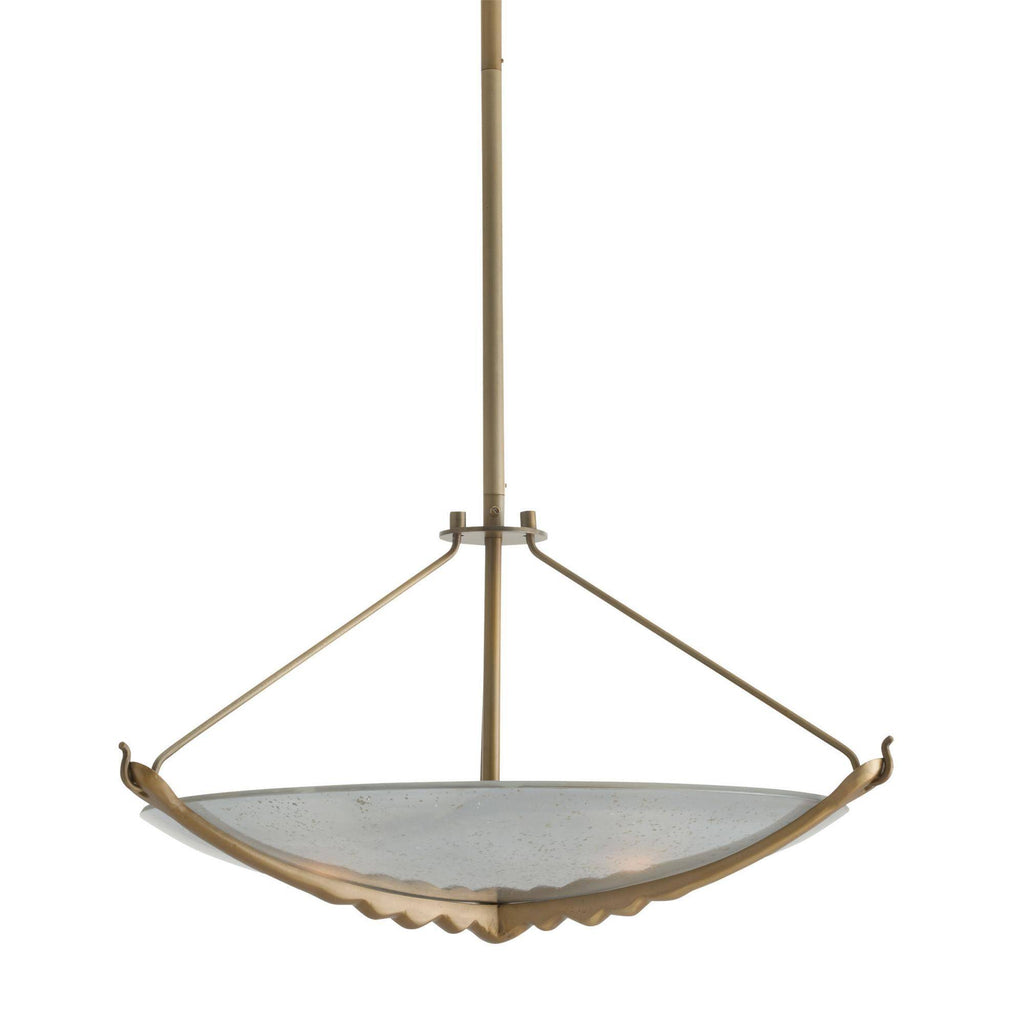 Signature Karlsen Semi-Flush