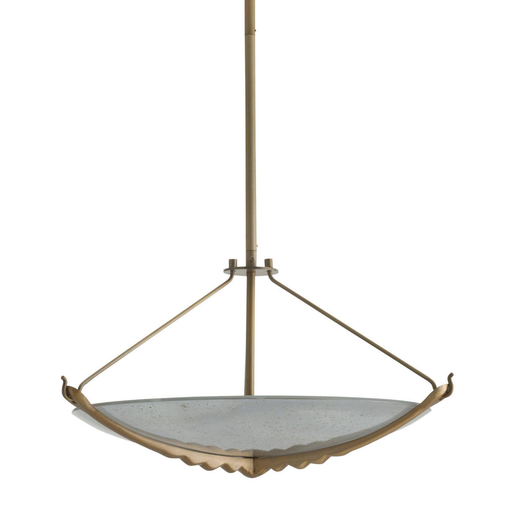 Signature Karlsen Semi-Flush