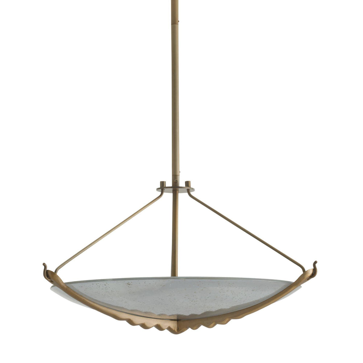 Signature Karlsen Semi-Flush