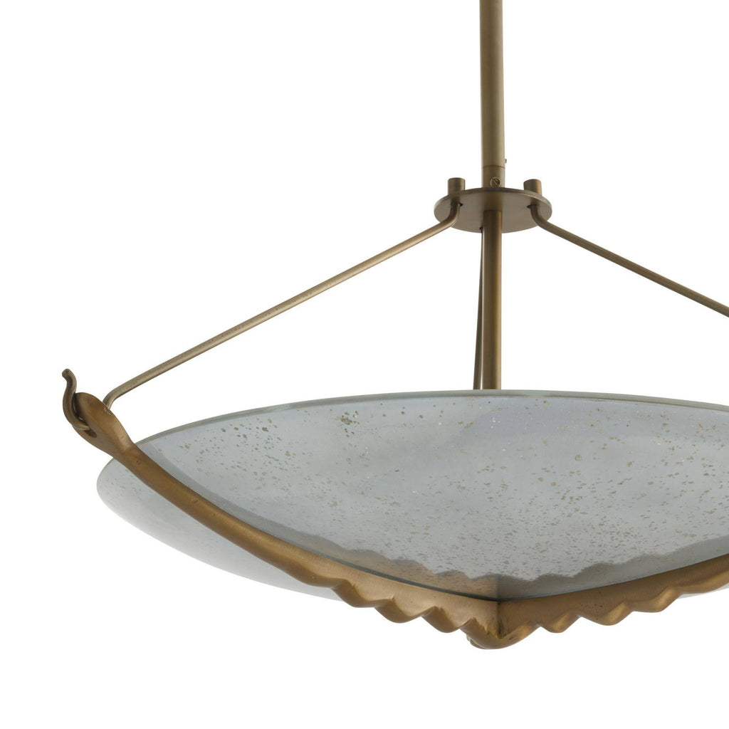 Signature Karlsen Semi-Flush