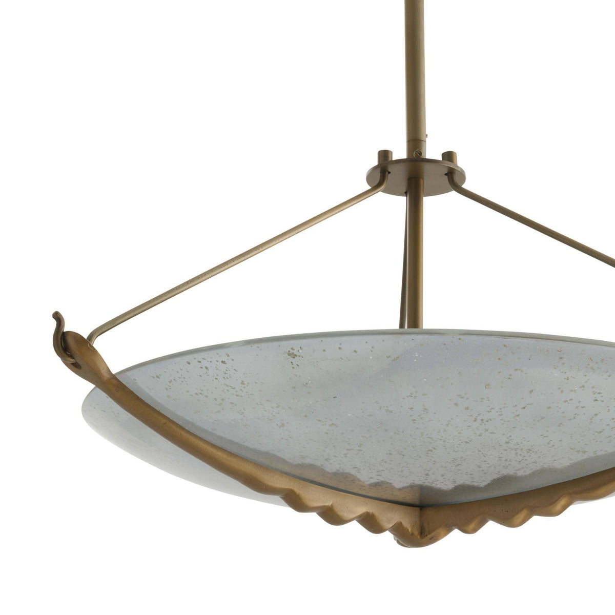 Signature Karlsen Semi-Flush