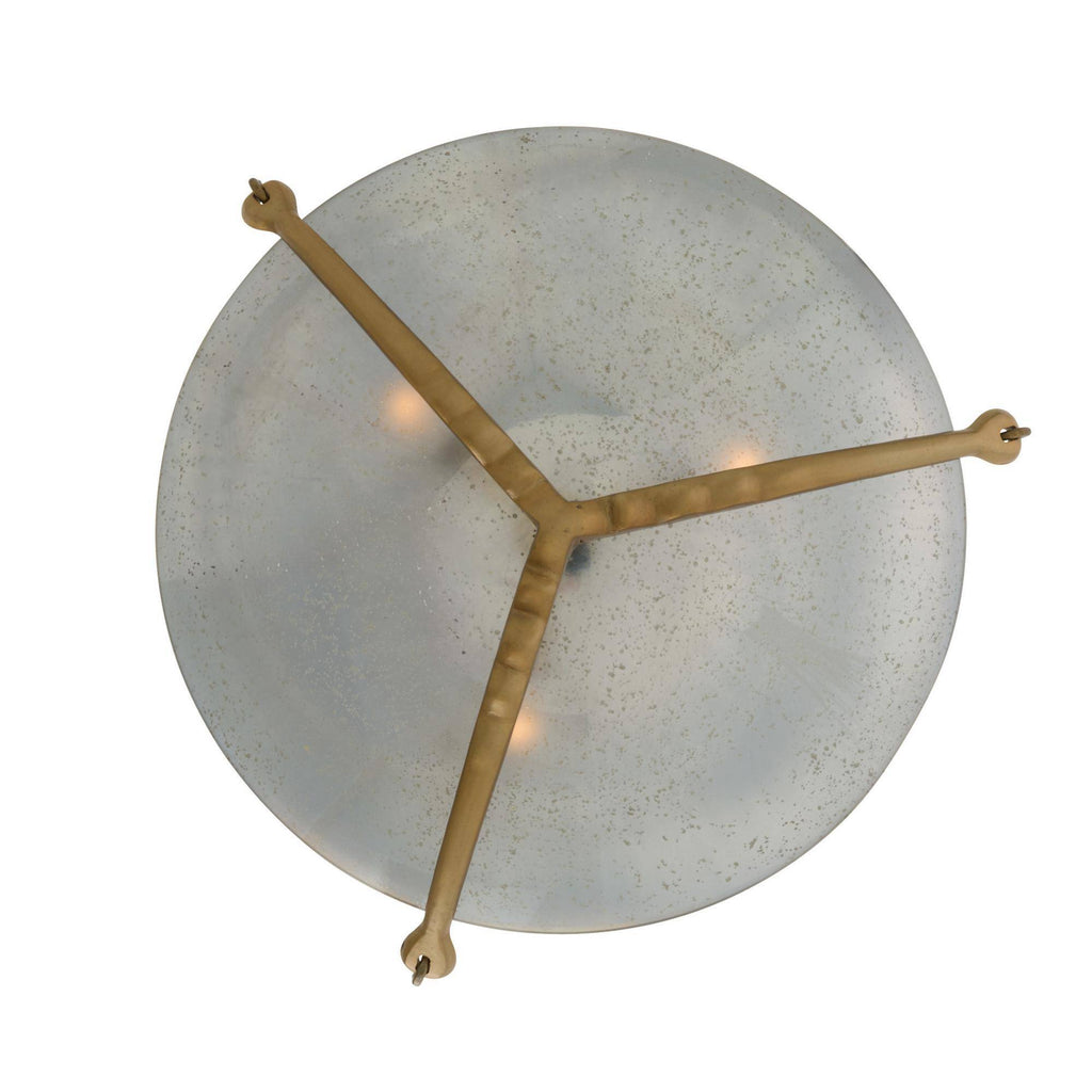 Signature Karlsen Semi-Flush