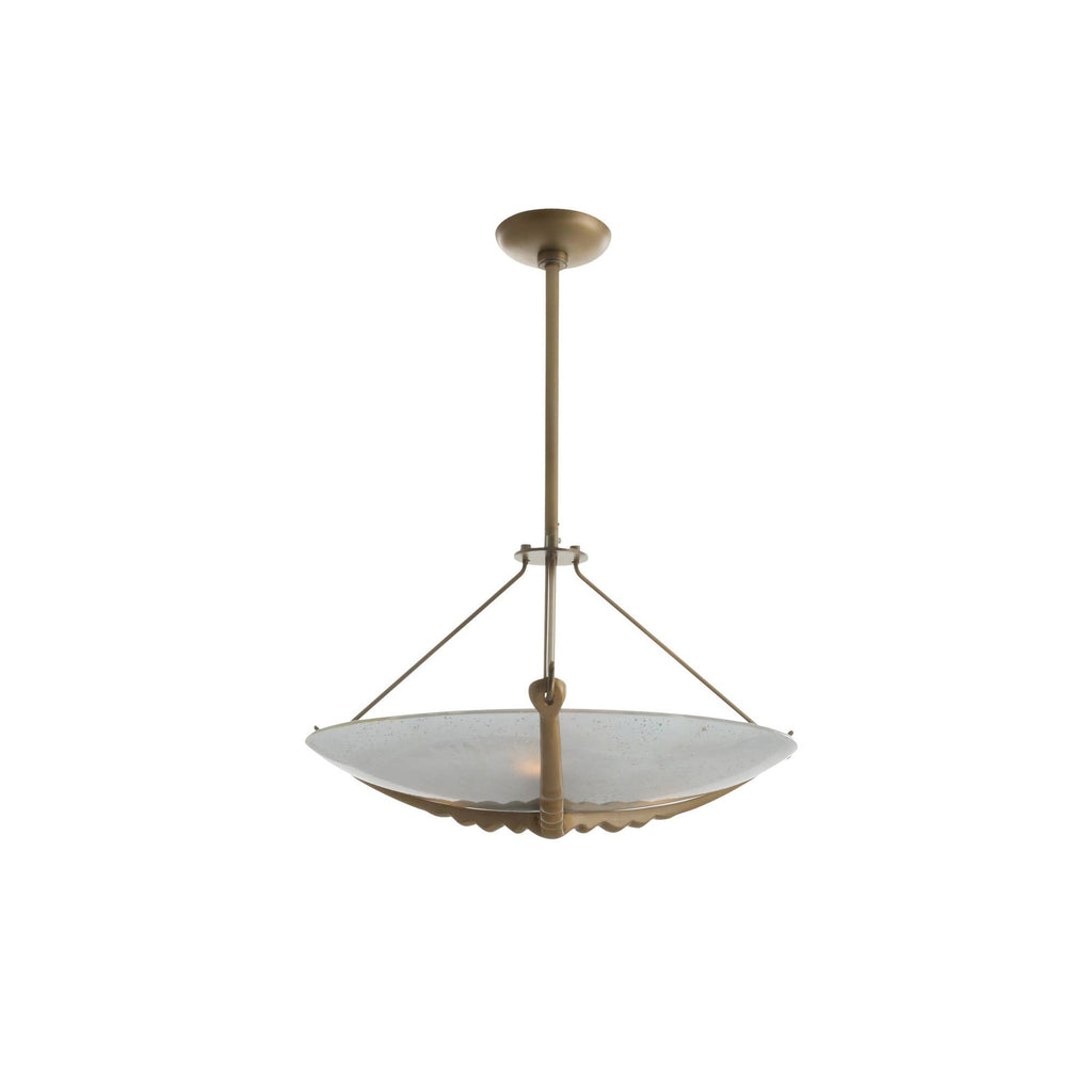 Karlsen Semi-Flush
