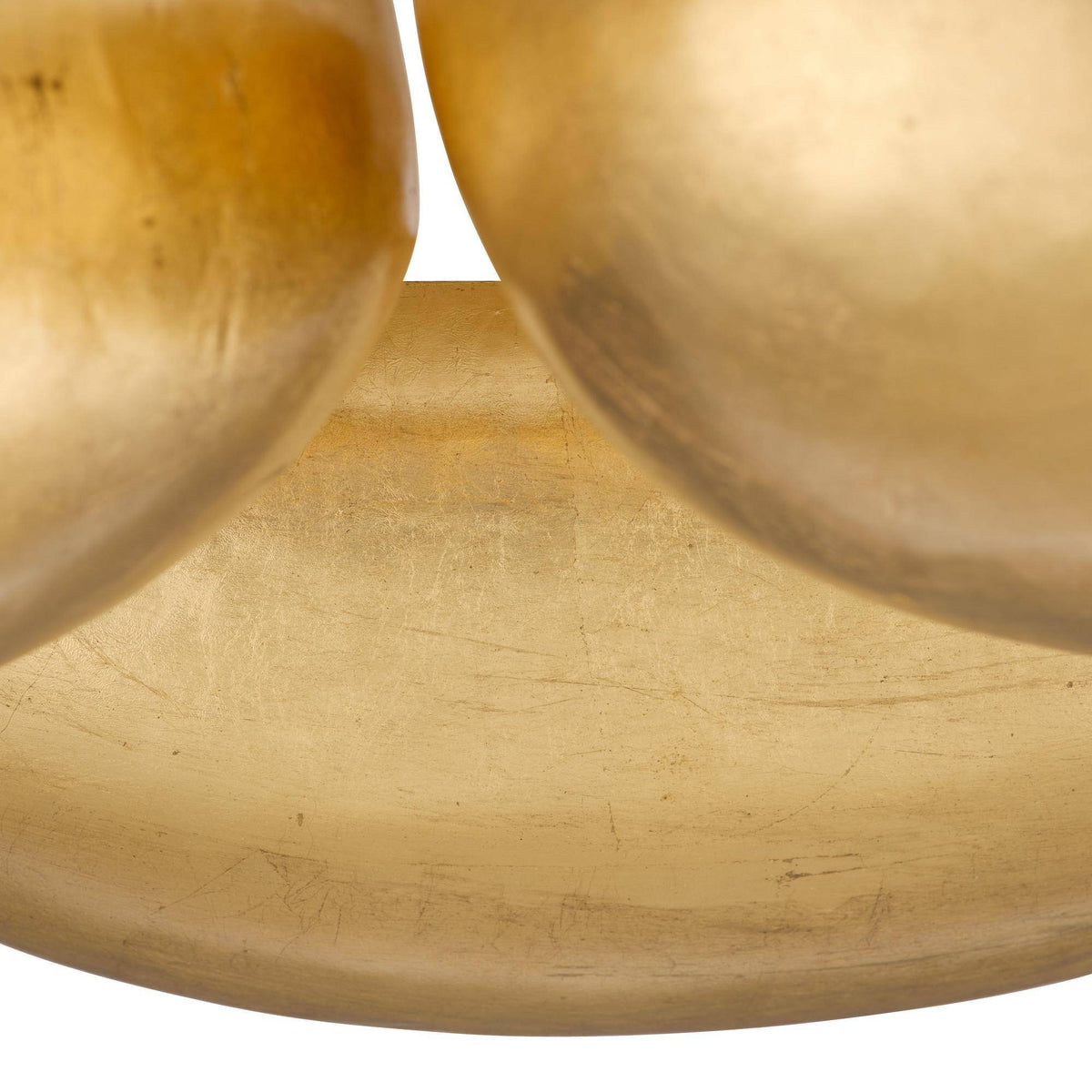 Artisan Theo Flush Mount – Gold