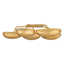 Artisan Theo Flush Mount – Gold