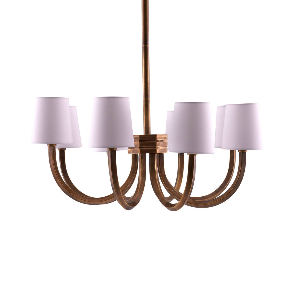 Artisan Gaetano Chandelier