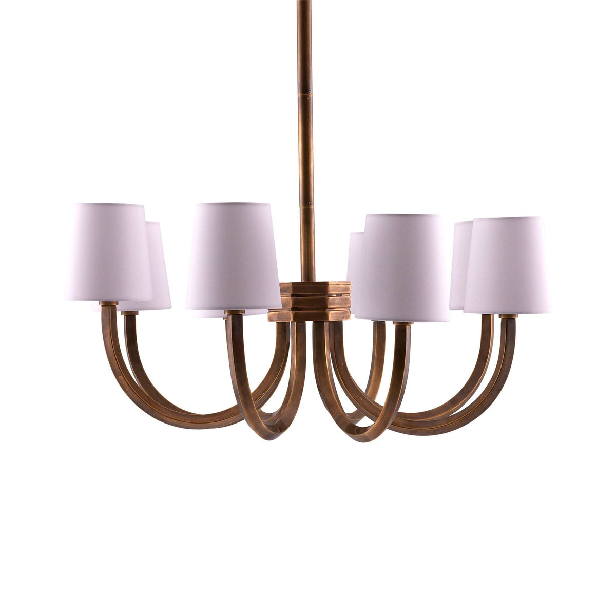 Artisan Gaetano Chandelier