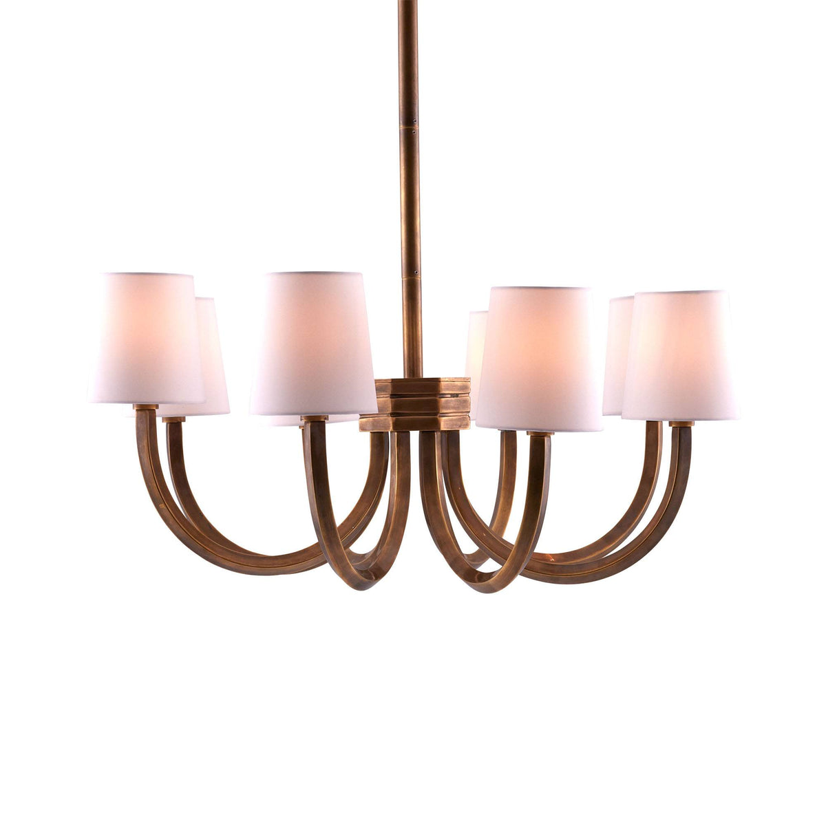 Artisan Gaetano Chandelier