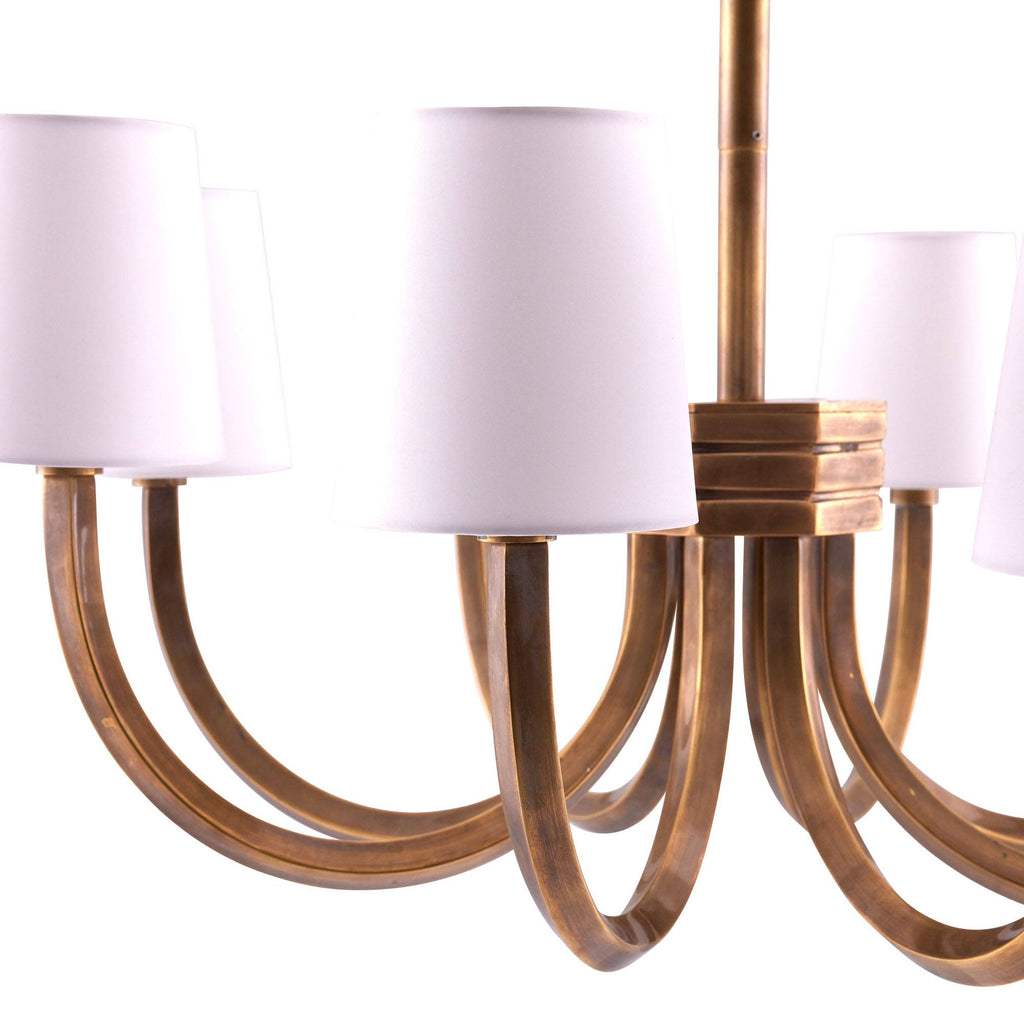 Artisan Gaetano Chandelier