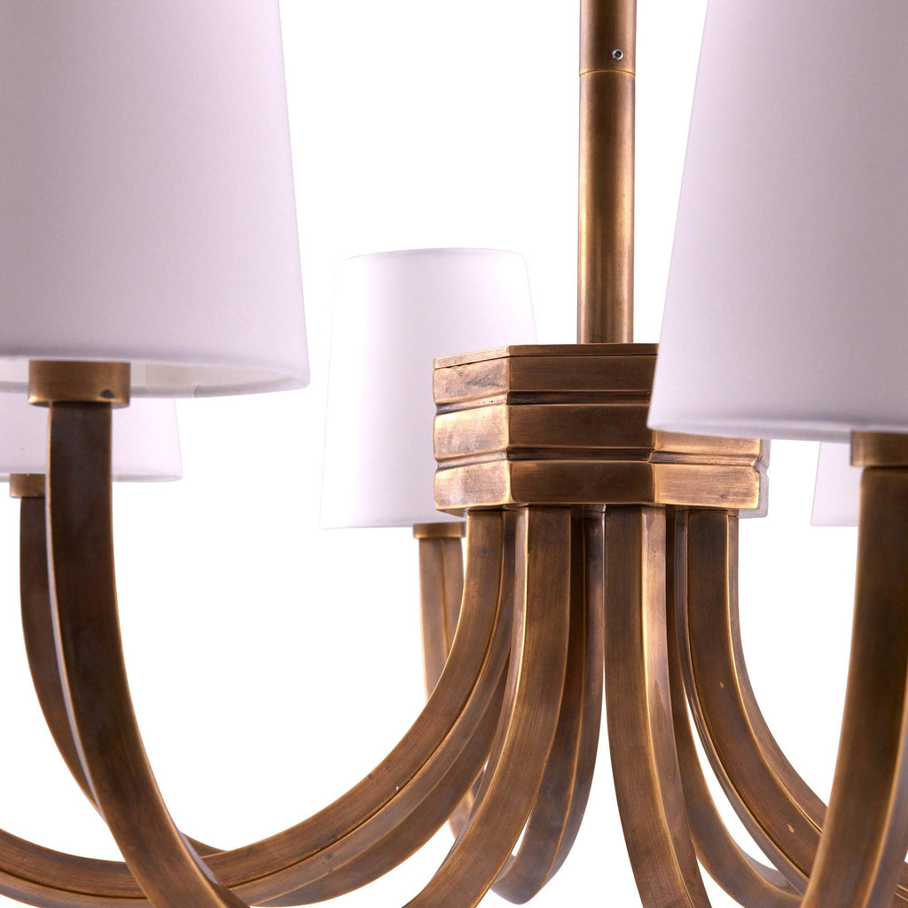 Artisan Gaetano Chandelier