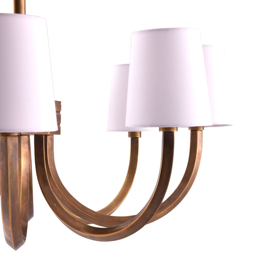 Artisan Gaetano Chandelier