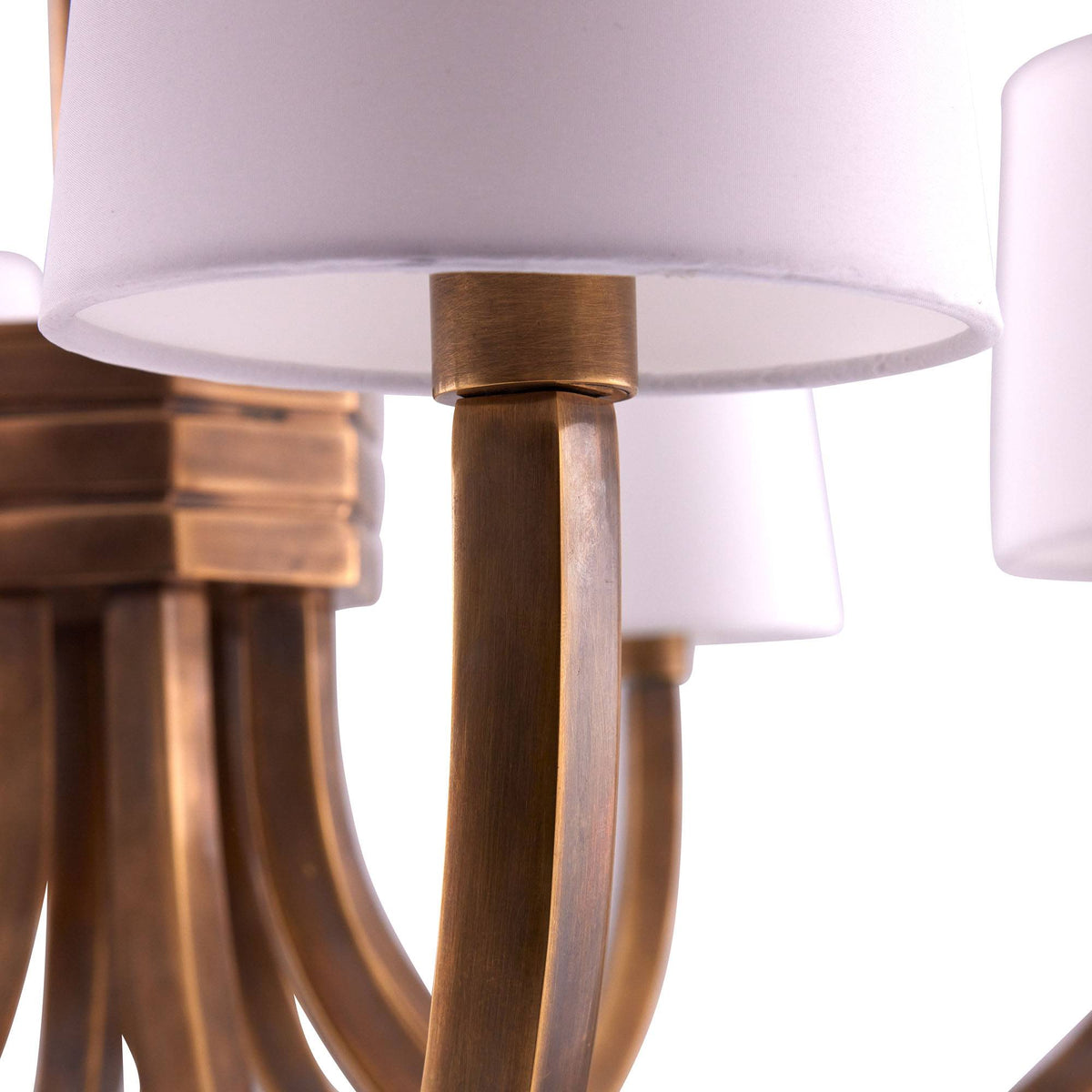 Artisan Gaetano Chandelier