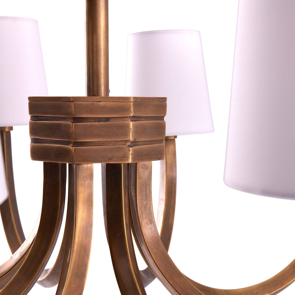 Artisan Gaetano Chandelier