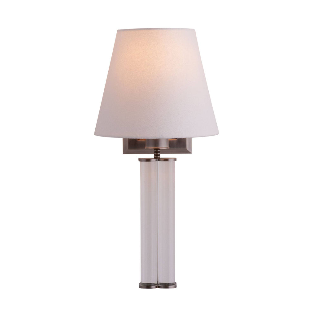 Signature Eckart Wall Sconce, alternate view