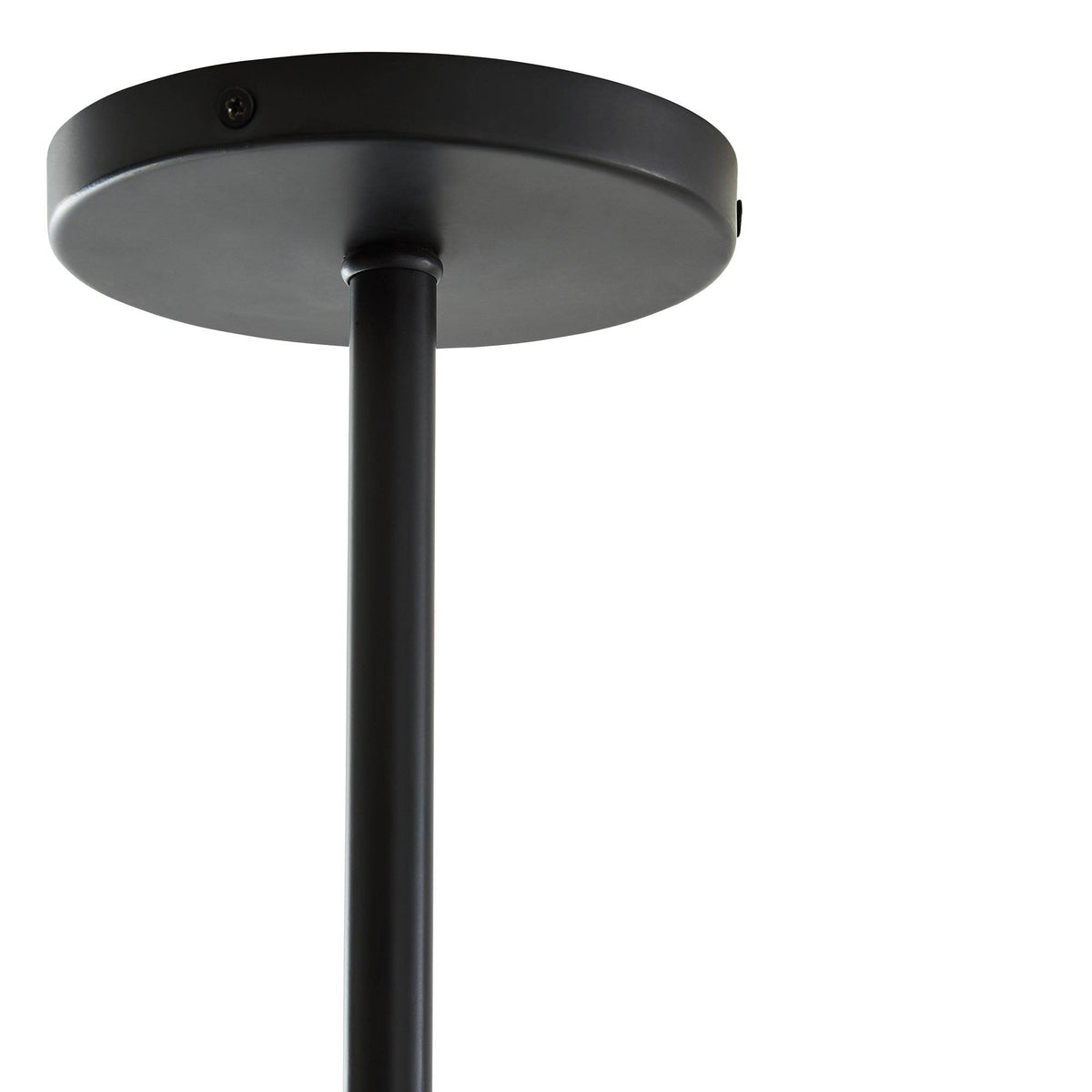 Artisan Tiffany Chandelier – Black