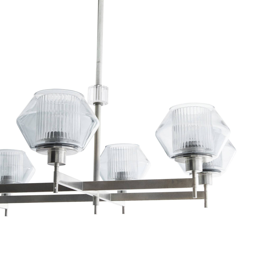 Artisan Holm Linear Chandelier