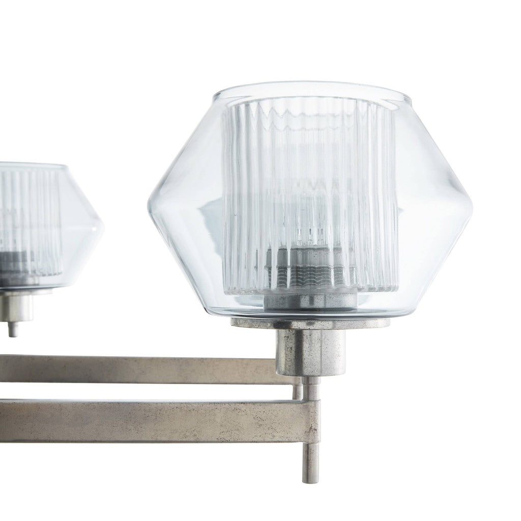 Artisan Holm Linear Chandelier