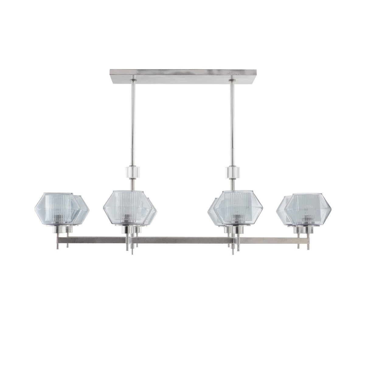 Holm Linear Chandelier