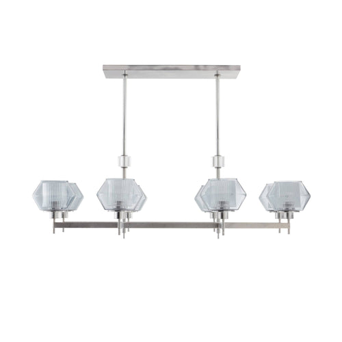 Holm Linear Chandelier