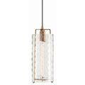 Ice Large Pendant