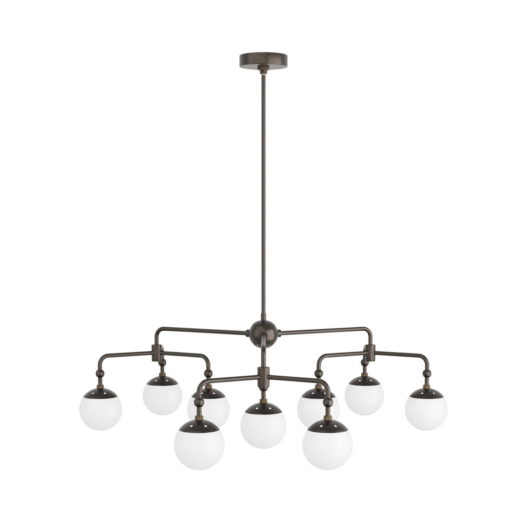 Utica Chandelier
