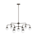 Utica Chandelier