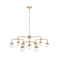 Utica Chandelier