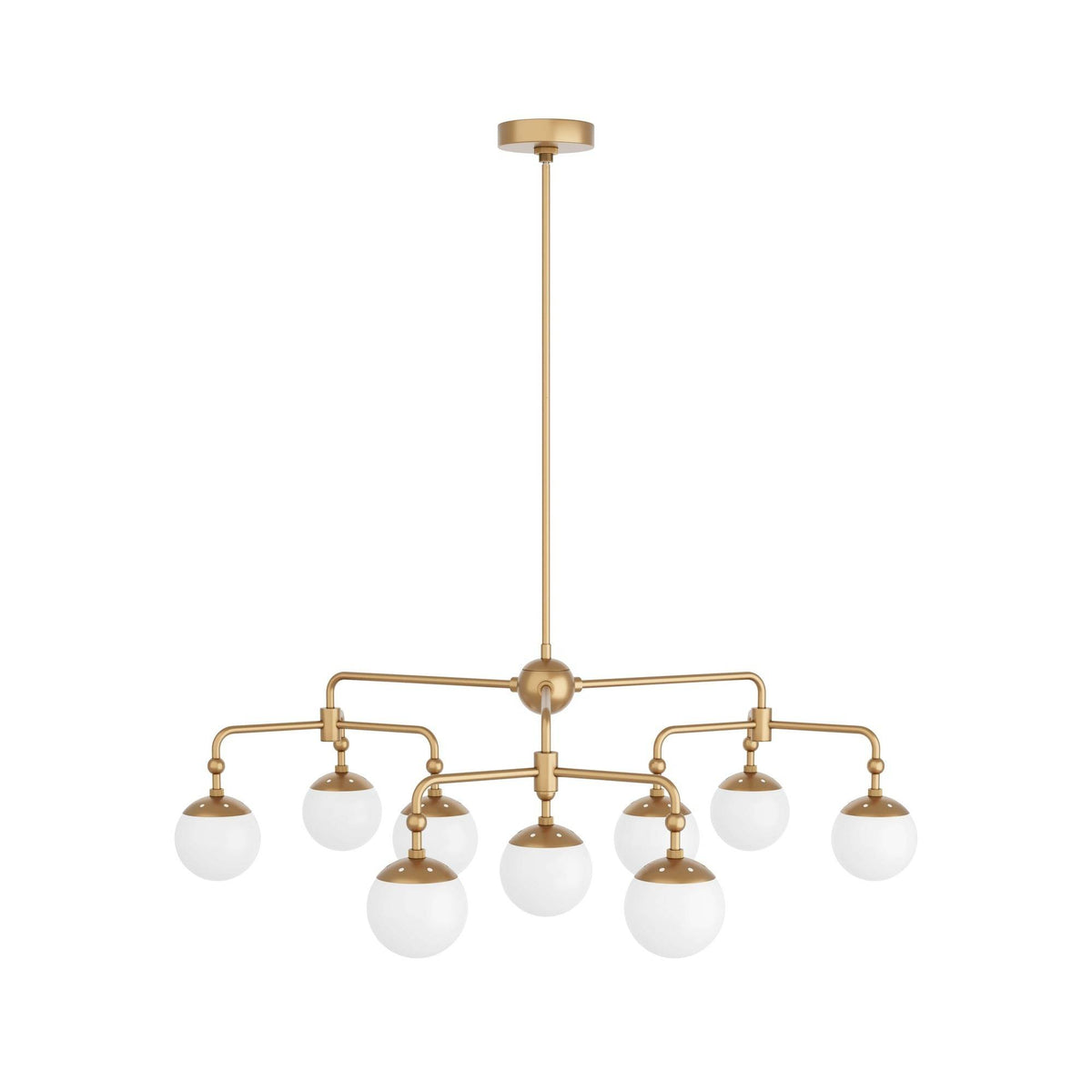 Utica Chandelier