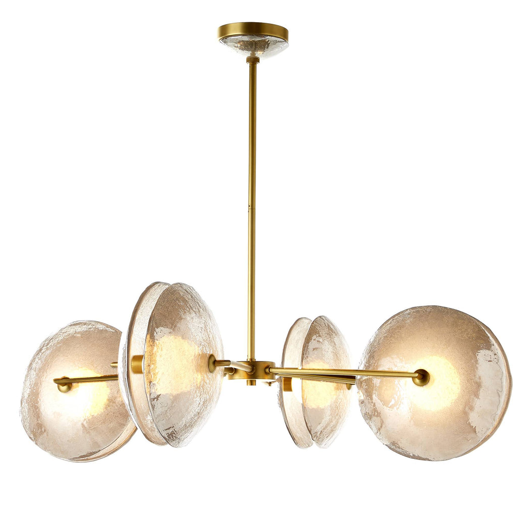 Heritage Whitney Chandelier