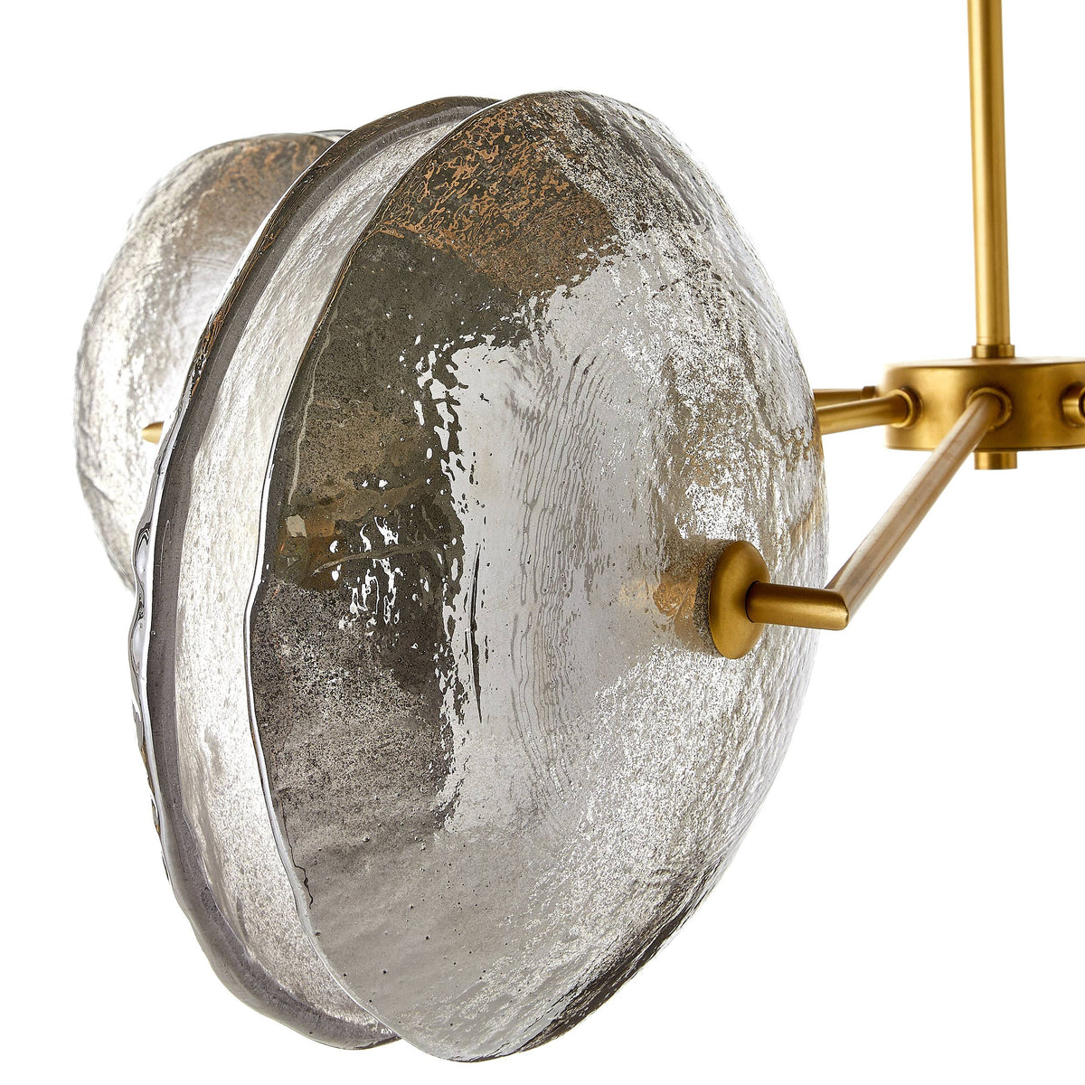 Heritage Whitney Chandelier