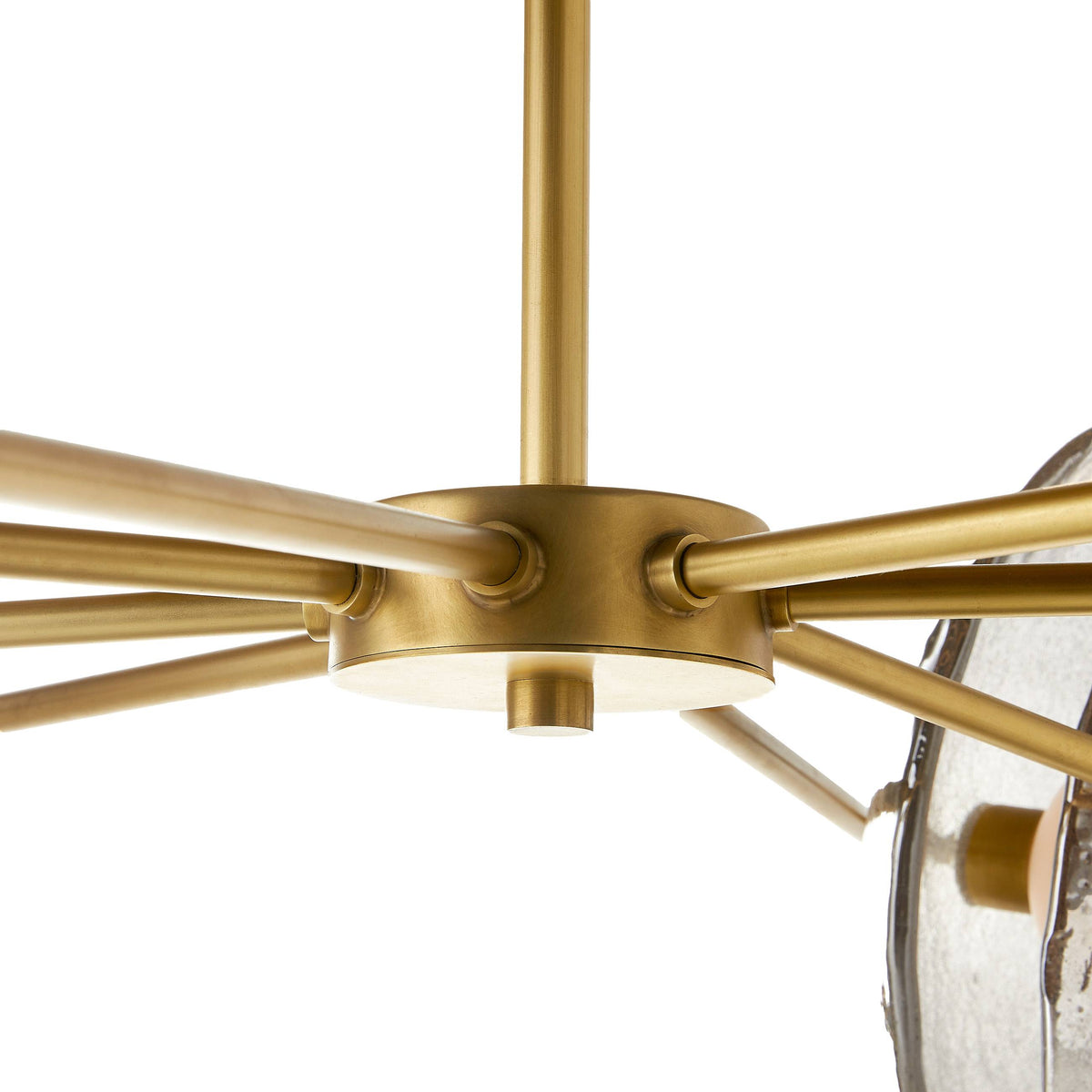 Heritage Whitney Chandelier