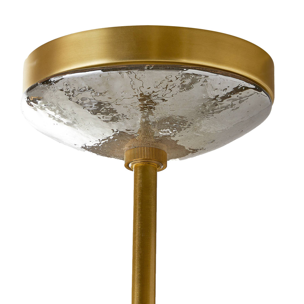 Heritage Whitney Chandelier