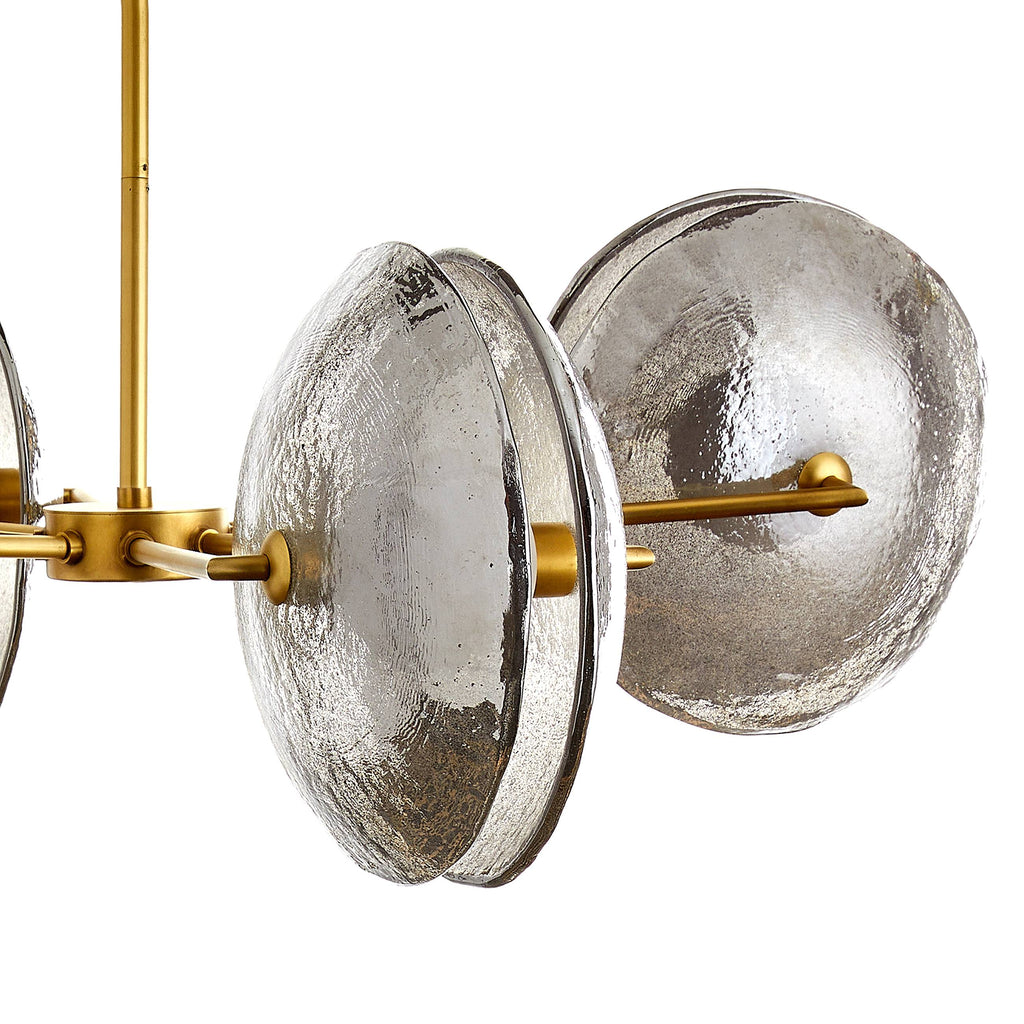 Heritage Whitney Chandelier