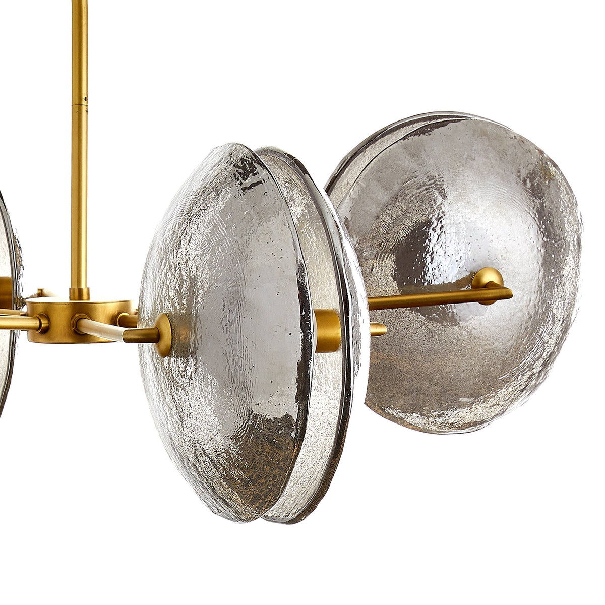 Heritage Whitney Chandelier