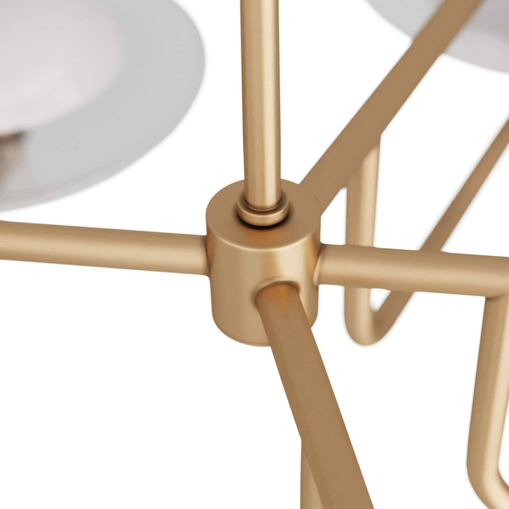 Heritage Towne Chandelier