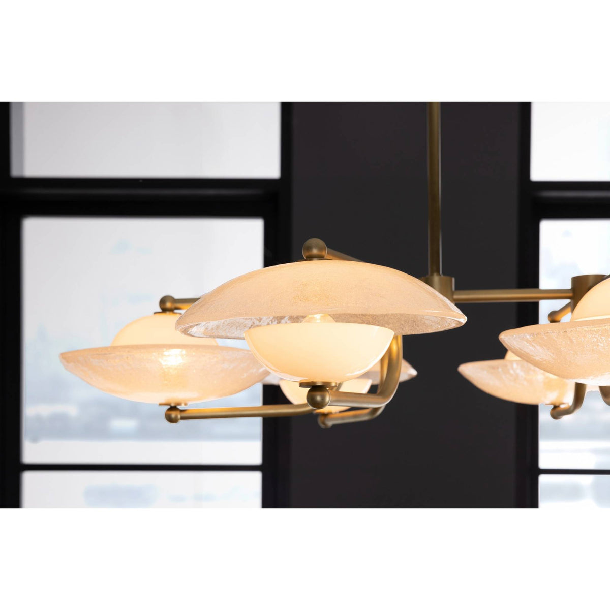 Heritage Towne Chandelier