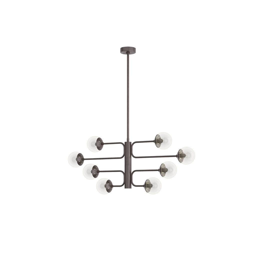 Signature Baltimore Chandelier