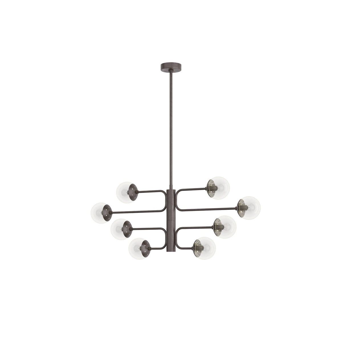 Signature Baltimore Chandelier