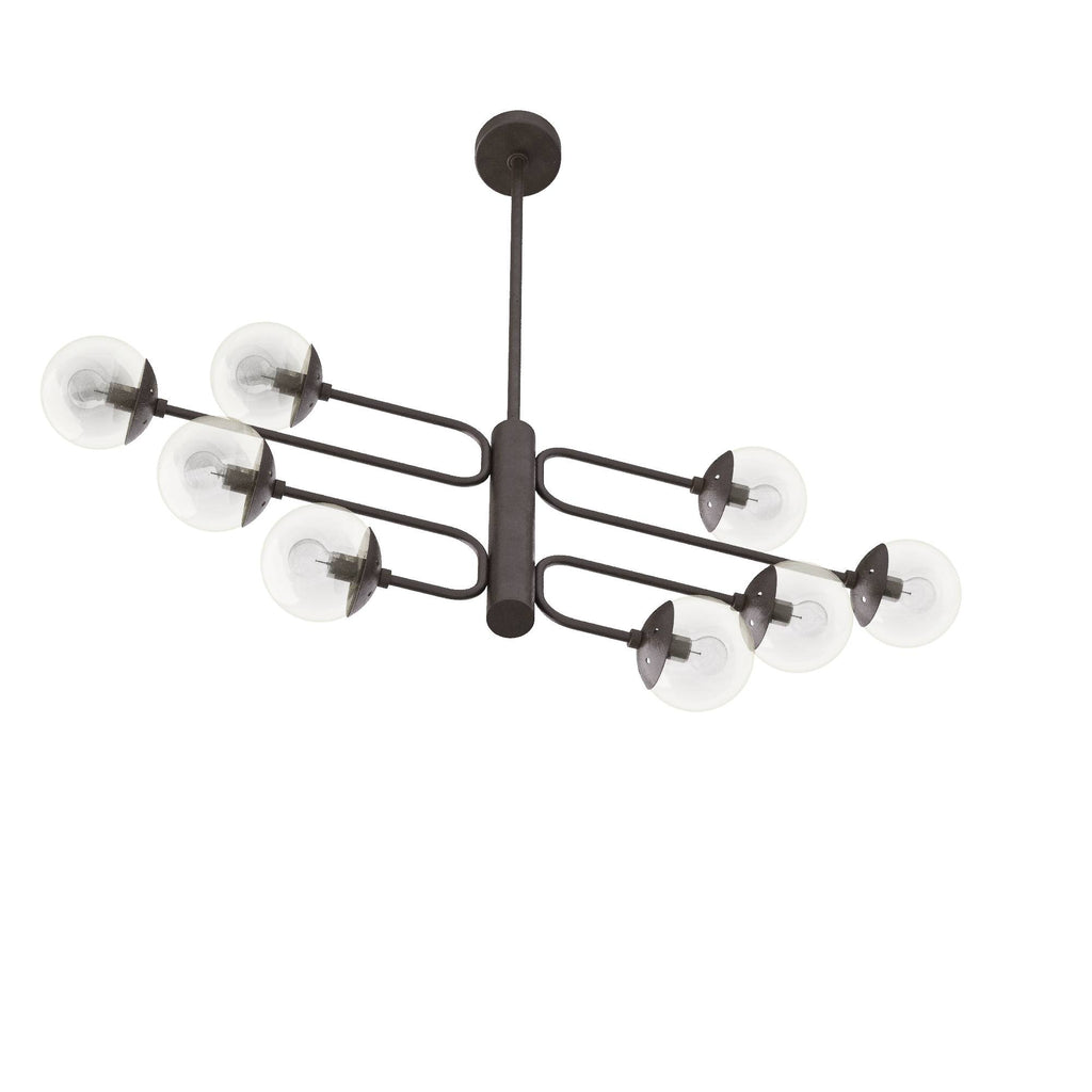 Signature Baltimore Chandelier