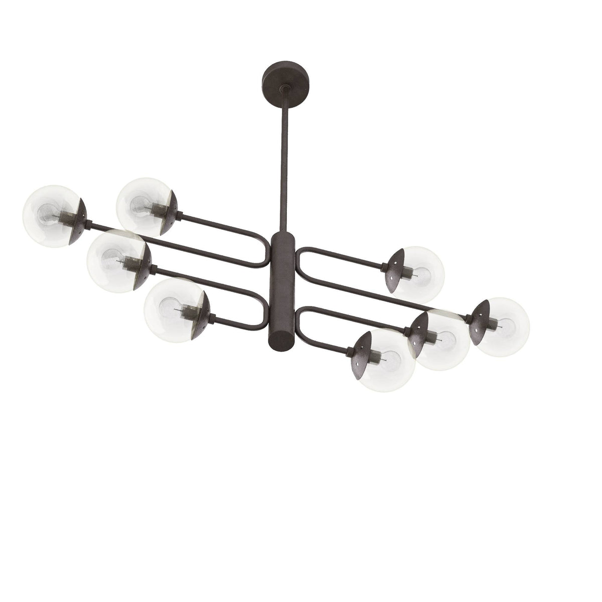 Signature Baltimore Chandelier