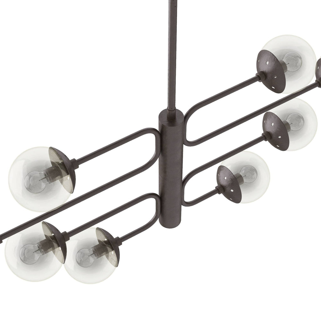 Signature Baltimore Chandelier