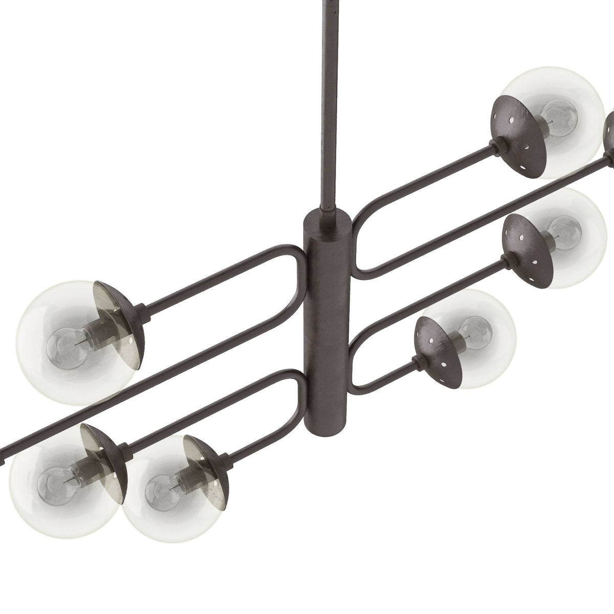 Signature Baltimore Chandelier
