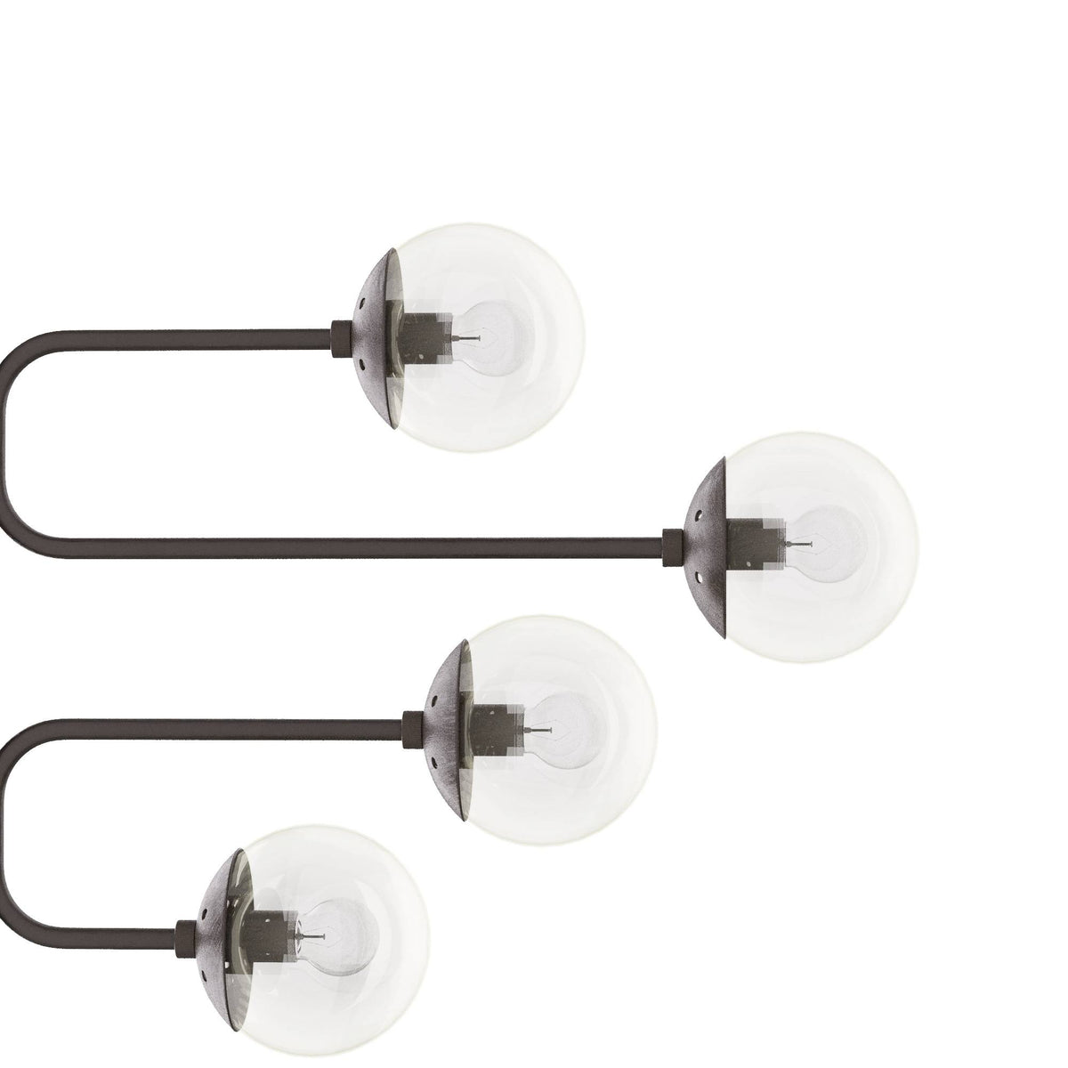 Signature Baltimore Chandelier