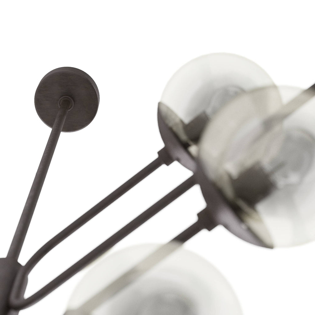 Signature Baltimore Chandelier