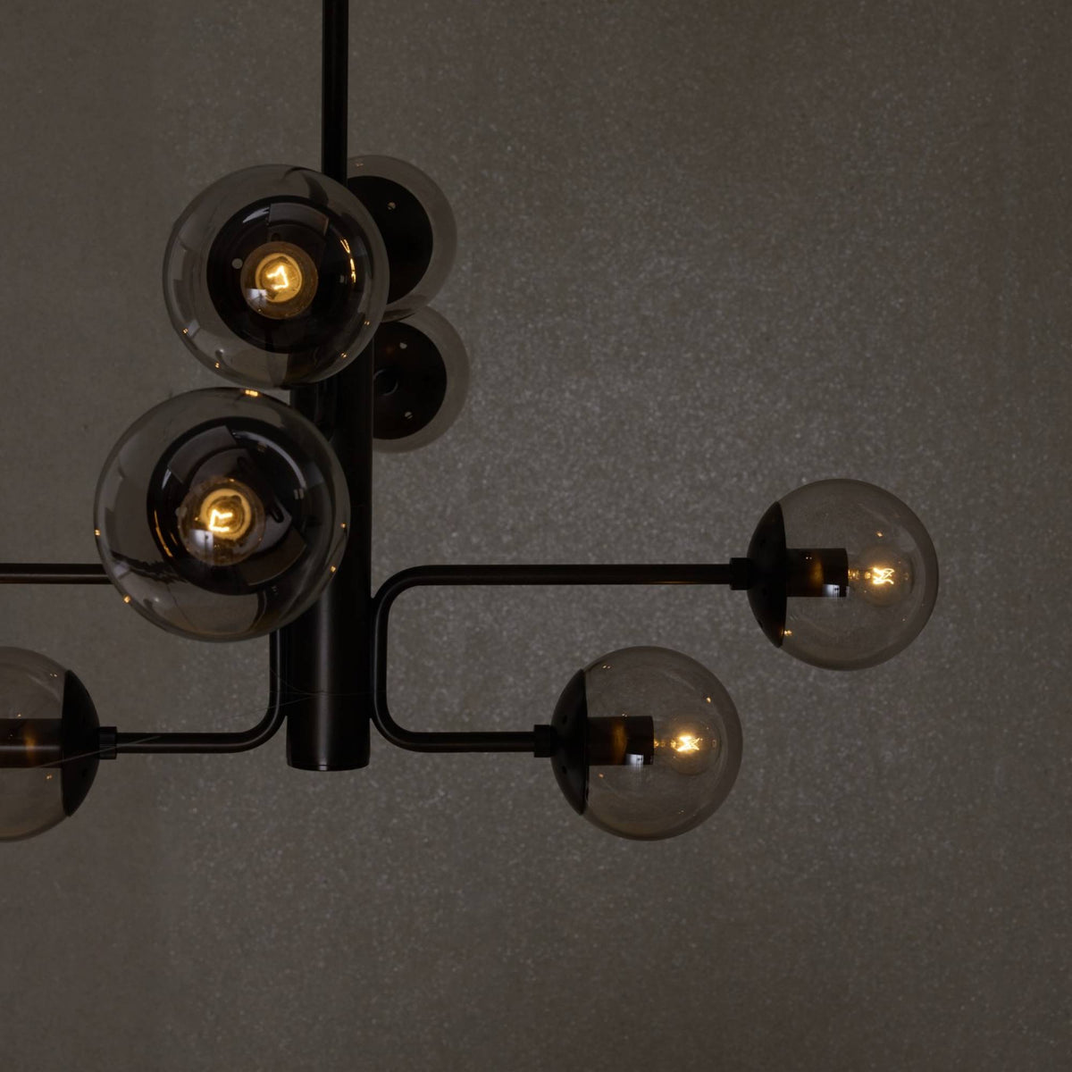 Signature Baltimore Chandelier